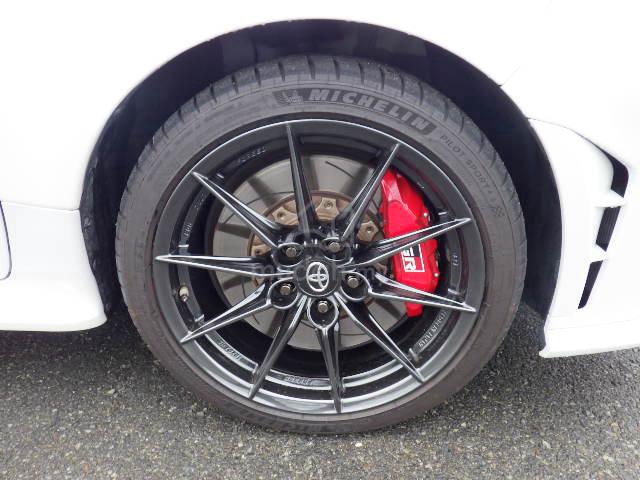 2024 Toyota GR YARIS 1.6	RZ HIGH PERFORMANCE (A) - 4
