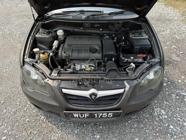 2010 Proton PERSONA 1.6 ELEGANCE BASE LINE (M) - 5