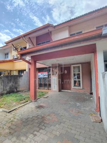 Subang Jaya Double Storey Pinggiran USJ 1