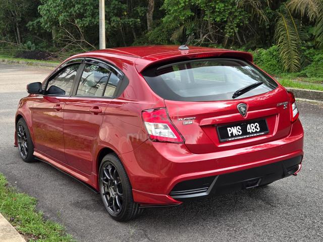ORI 2015 Proton SUPRIMA S 1.6 PREMIUM (A) - 4