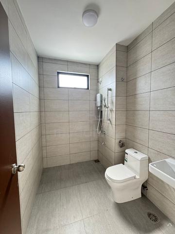 Indahpura Kulai  Rimbun Residences house for rent 5