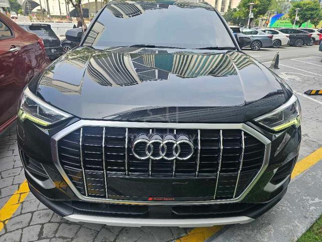 2021 Audi Q3 1.4 TFSI (A) - 2