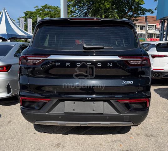 Full Loan 2026 Proton X90 1.5 LITE MY26 (A) - 4