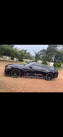 2016 Ford MUSTANG 2.3 ECOBOOST (A) - 3