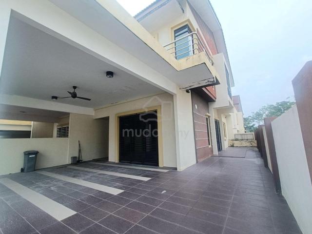 ENDLOT RENOVATED Pajam Nada Alam Nilai 1