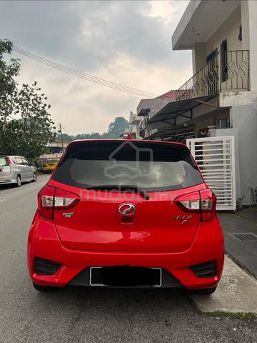 2019 Perodua MYVI 1.5 AV (A) - 4