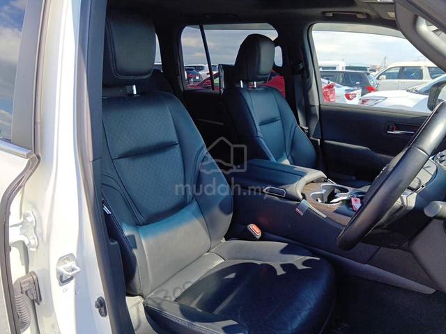 2024 BOOKNOW FULLSPEC Toyota LANDCRUISER 3.5 ZX - 5