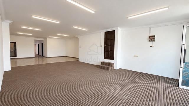 Taman Sri Pulai Perdana Shop Lot Ground Floor For Rent 1