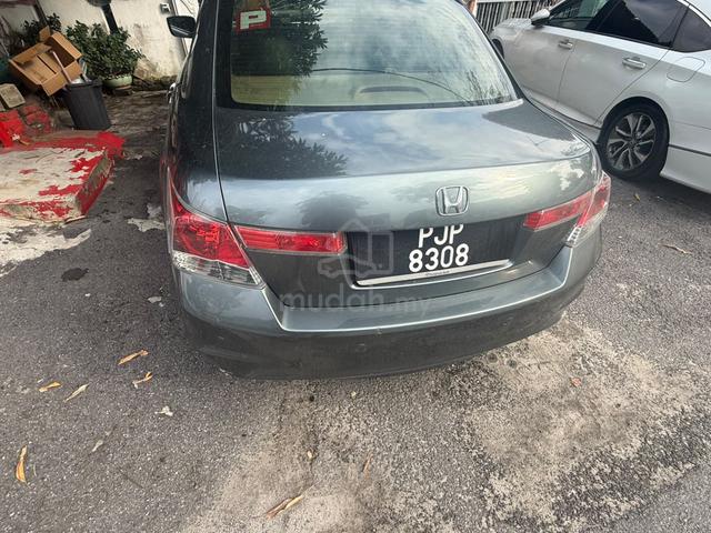 2010 Honda ACCORD 2.0 VTI-L (A) - 4