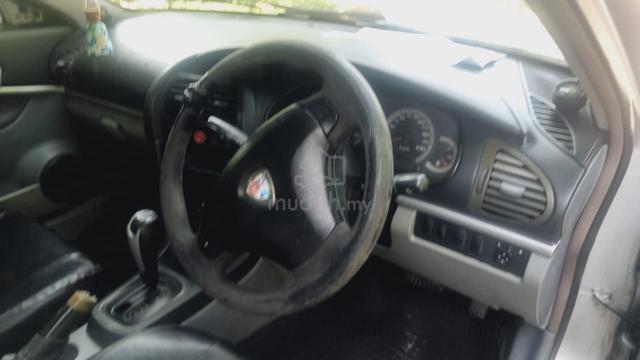 2003 Proton WAJA 1.6 (A) - 5
