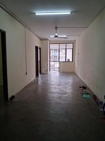 Pandan Mewah 1