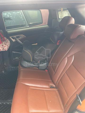 2022 Proton X70 1.5 PREMIUM 2WD (A) - 5