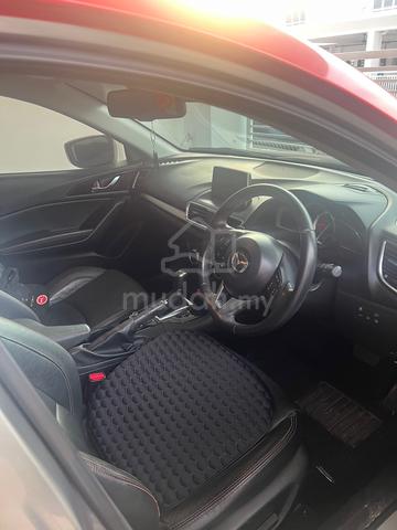 2015 Mazda 3 2.0 SEDAN HIGH SKYACTIV (CKD) (A) - 3