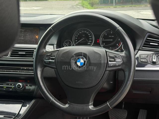 M SPORT 520d 2.0 (CKD) (A) 2013 Bmw - 5
