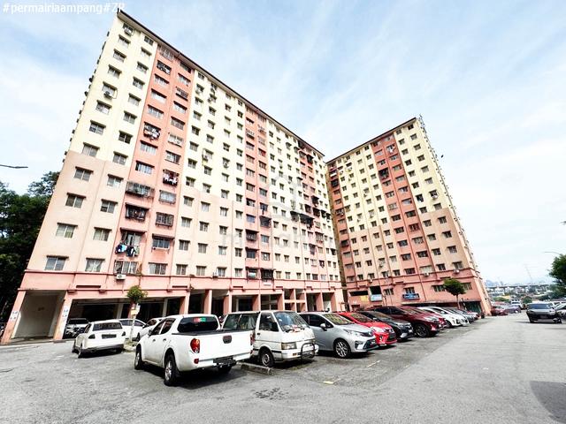 Permai Ria @ Bukit Ampang Permai 1