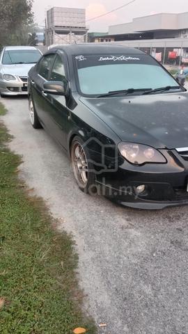 2007 Proton PERSONA 1.6 BASE LINE (A) - 4