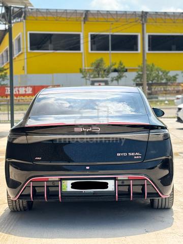 2024 Byd SEAL DYNAMIC MY24 (A) - 4