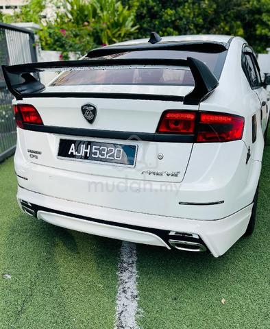Proton PREVE 1.6 CFE PREMIUM (A) - 3