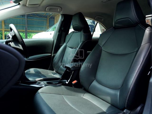 2022 Toyota Corolla Altis 1.8 (G) #UNDER WARRANTY - 5