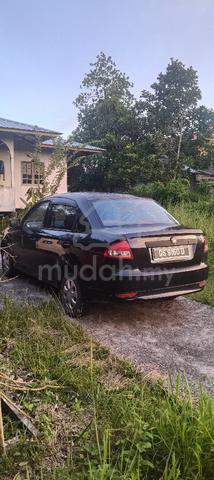 2015 Proton SAGA 1.3 FLX EXECUTIVE MY08 FACELIFT - 4