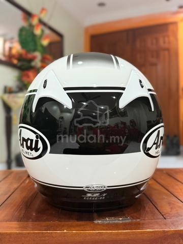 Arai Banda Original - photo 3 of 4