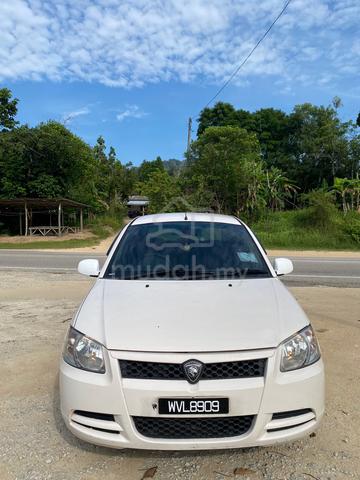2011 Proton SAGA 1.3 BASE LINE (M) - 2