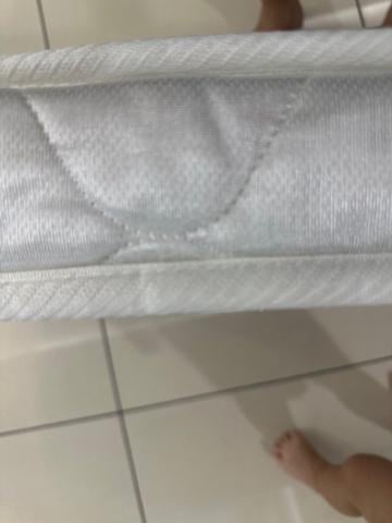 My dear brand baby mattress latex origina - photo 2 of 3