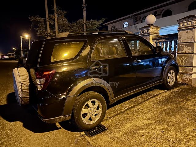 2008 Toyota RUSH 1.5 G (M) - 3