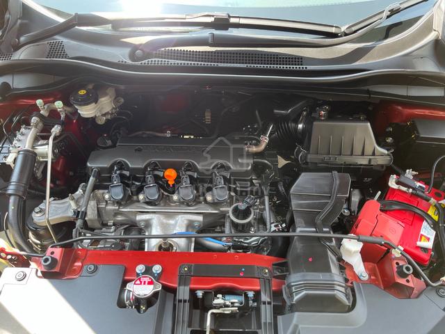2020 Honda HR-V 1.8 V (A) F/LOAN FACELIFT LIKE NEW - 2