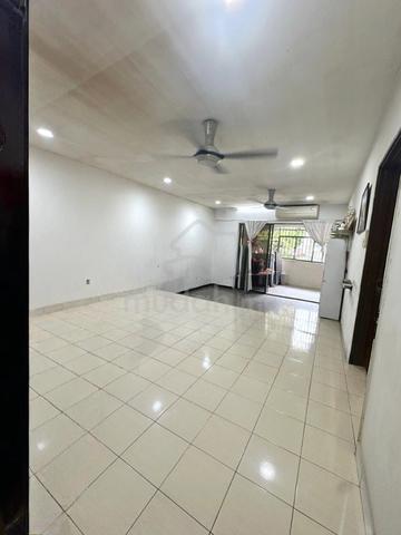 Townhouse Taman Setapak Indah , Setapak【 Upper 】For Sale 1