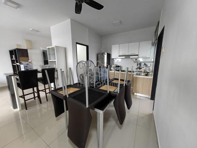 Pandan Residence 1