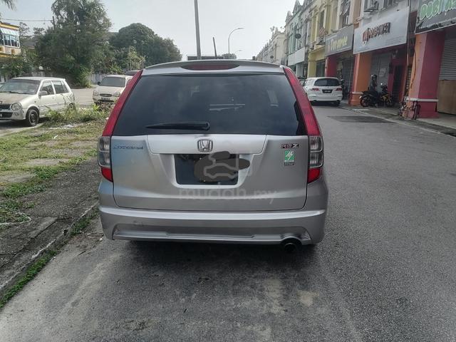 2007 Honda STREAM 1.8 I-VTEC (A) - 1