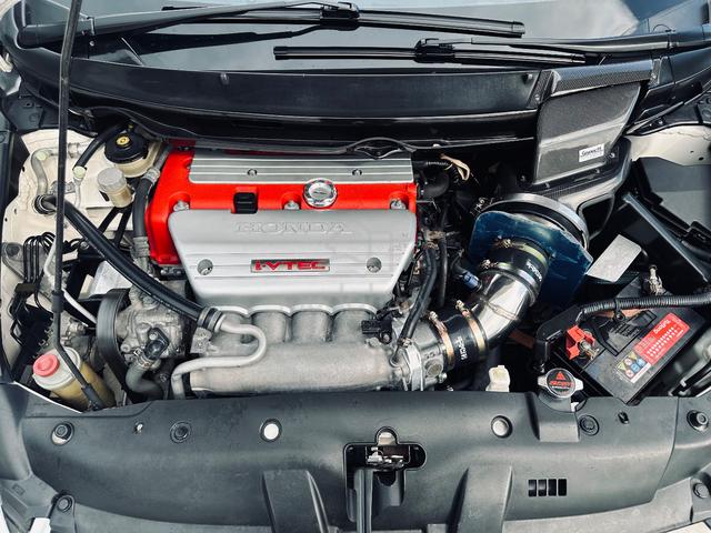 2010 Honda CIVIC 2.0 TYPE R (M) FD2R HONDA MLAYSIA - 4
