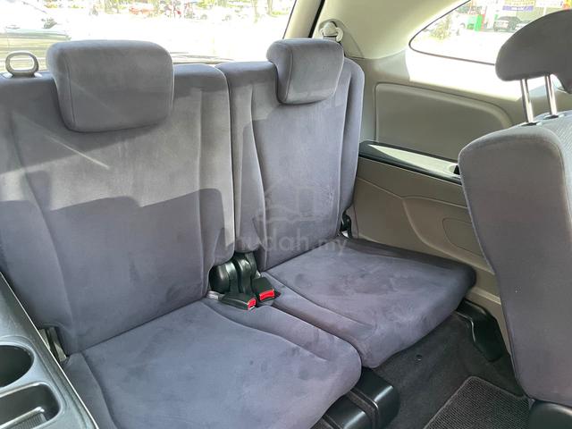 2010 Honda STREAM 1.8 (A) - 5