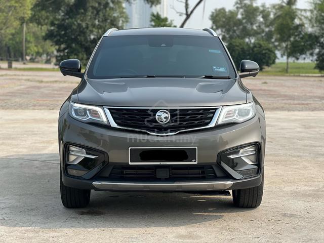 29k Mileageš„2023 Proton X70 1.5 PREMIUM 2WD - 4