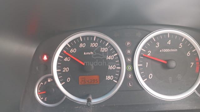 2007 Toyota AVANZA 1.5 G (A) - 5