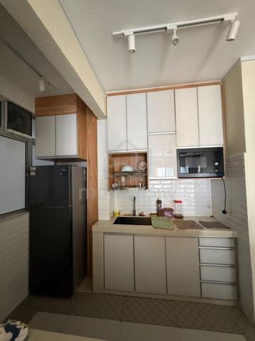 Residensi Rampai II 1