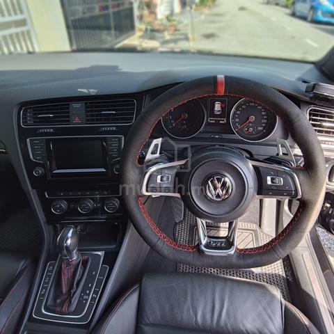 2014 Volkswagen GOLF 2.0 GTi TSI (TECH PACK) (A) - 2