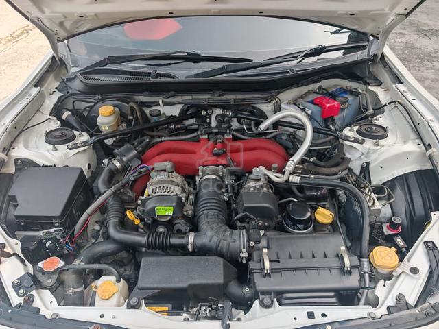 2018/2023 Toyota GT86 2.0 MANUAL ZN6 FACELIFT (M) - 3