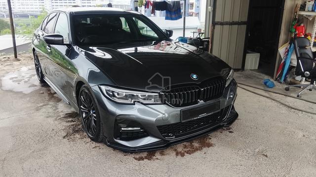 2020 Bmw 3 SERIES 2.0 30I M SPORT MY19 G20 (A) - 1