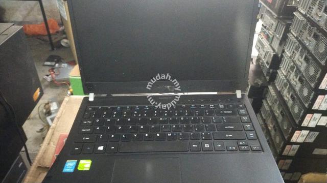 Laptop - Computers & Accessories for sale in Ampang Hilir, Kuala Lumpur