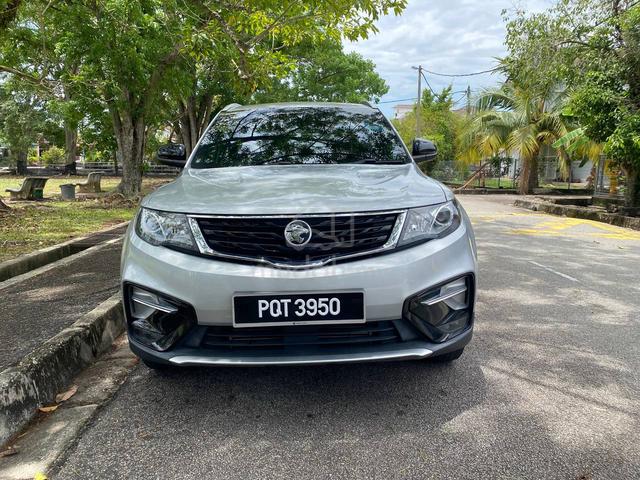2022 Proton X70 1.5 STANDARD MY22 MC (A) - 3