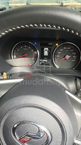 2022 Perodua MYVI 1.5 AV (A) - 3