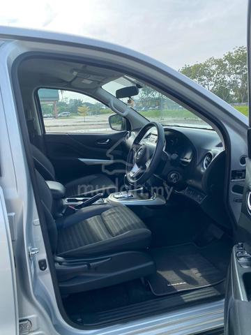 2021 Nissan NAVARA 2.5 SE (AT) MY21 (A) - 5