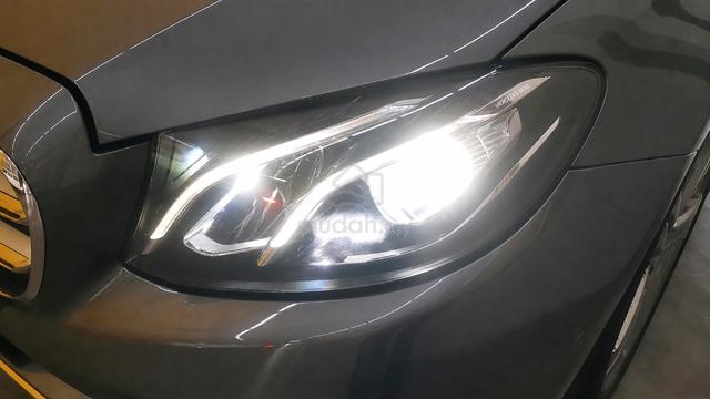 2018 Mercedes Benz E200 (CKD)2.0 W213 48k MILEAGE - 5