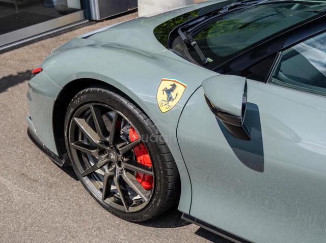 2022 Ferrari SF90 4.0 STRADALE V8 ASSETTO FIORANO - 2