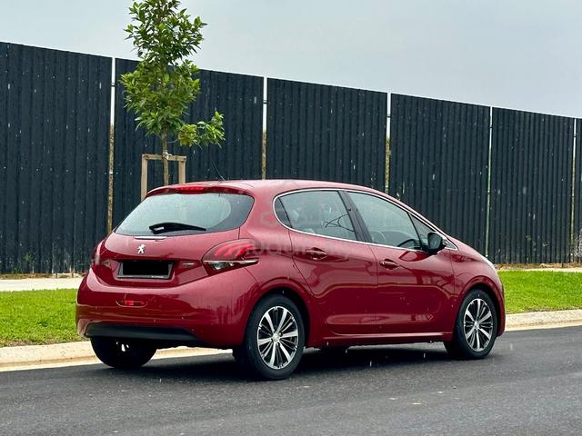 Peugeot 208 1.2 Puretech🔥Cheaper In Malaysia - 3
