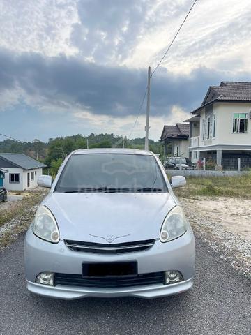 Perodua MYVI 1.3 Auto - 2