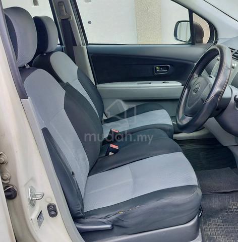 Perodua ALZA 1.5(A)EZ SPORTY EDITION*MALAYSIA SALE - 5