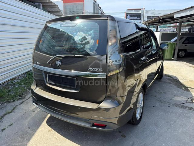 2020 Proton Exora 1.6T Executive CVT (AT) - 2